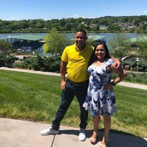 Meet your Posher, Oneyda